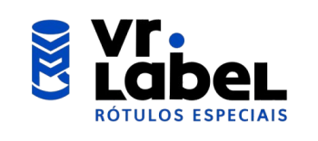 VR Label