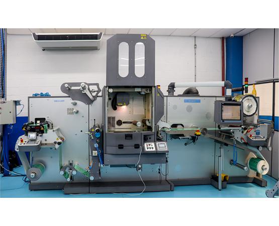 Imagem ilustrativa de Corte Laser