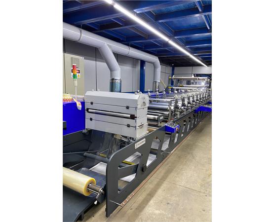 Imagem ilustrativa de Kromia ice suprema 700MM