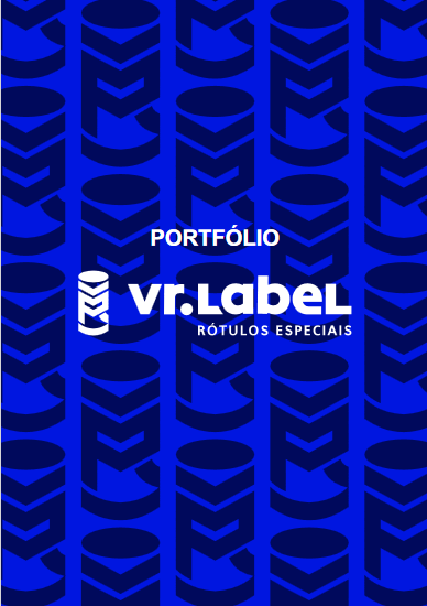 Imagem Ilustrativa do VR Label